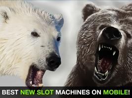 Bear Slots - Free Slot Casino スクリーンショット 3