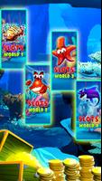 1 Schermata Grande casinò pesce - slot