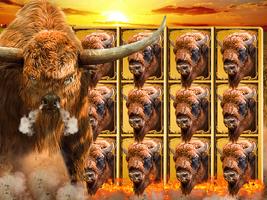 Buffalo Slots Free Slot Casino syot layar 2
