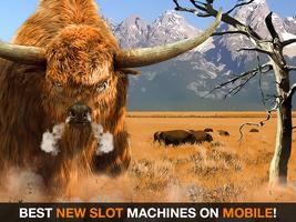 Buffalo Slots Free Slot Casino syot layar 3