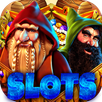 Golden Dwarf slots – Free APK