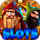 Altın Cüce yuvaları - Ücretsiz APK