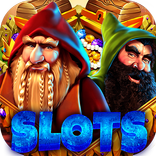 Golden Dwarf slots – Free