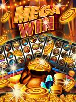 Golden Dwarf slots – Free plakat