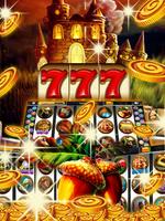 Golden Dwarf slots – Free screenshot 1