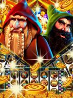 Golden Dwarf slots – Free screenshot 2