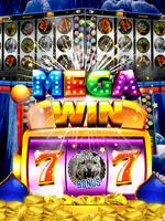 Golden Snow Leopard Slots gönderen