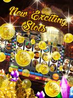 Gold Rush Slots capture d'écran 1