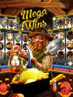 Gold Rush Slots capture d'écran 2