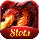 Dragon Slots: Free Slot Casino APK