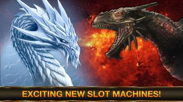 Dragon Slots: Free Slot Casino screenshot 1