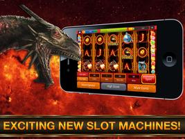Dragon Slots: Free Slot Casino 截圖 2