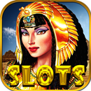 Gods of Egypt Slots Casino APK