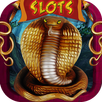 Asian King Cobra Slots APK