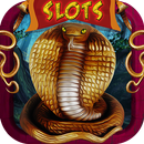 Asian King Cobra Slots APK