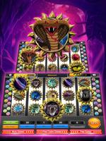 Asian King Cobra Slots Ekran Görüntüsü 1