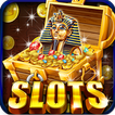 ”King tut - Vegas Slots