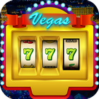 House of Vegas Slots Machines Zeichen
