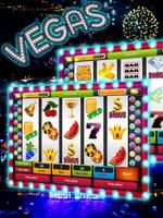 2 Schermata House of Vegas Slots Machines