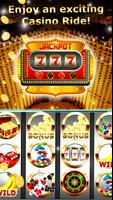 High Roller - Wild Win Casino capture d'écran 2