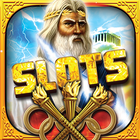 ikon Olympic Zeus Slot Games