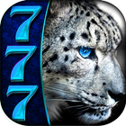 Wild Snow Leopard Slots ikona