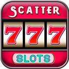 Scatter 7’s Slots ícone
