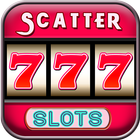 Scatter 7’s Slots icon