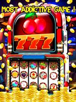 برنامه‌نما Scatter 7’s Slots عکس از صفحه