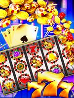 Scatter 7’s Slots اسکرین شاٹ 2