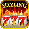 Sizzling 7's Slot: Deluxe APK