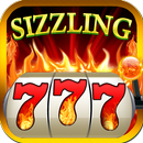 Sizzling 7's Slot: Deluxe APK