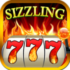Sizzling 7's Slot: Deluxe 圖標