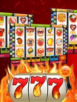 Sizzling 7's Slot: Deluxe 截圖 3