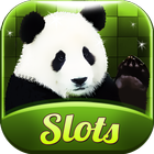 Panda Slots - Free Slot Casino icono