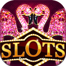 Pink Flamingo Slots APK