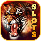 Tiger Slots - Free Slot Casino icône
