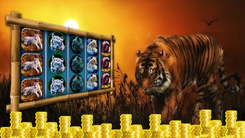 Tiger Slots - Free Slot Casino capture d'écran 2