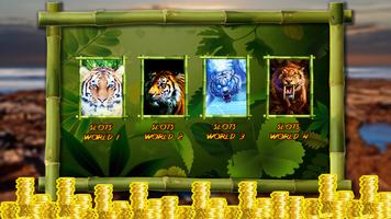 Tiger Slots - Free Slot Casino capture d'écran 3