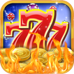 ”Vegas Inferno Super Slots