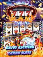 Vegas Inferno Super Slots Screenshot 2