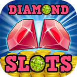Diamond Slots- Jackpot 🤑