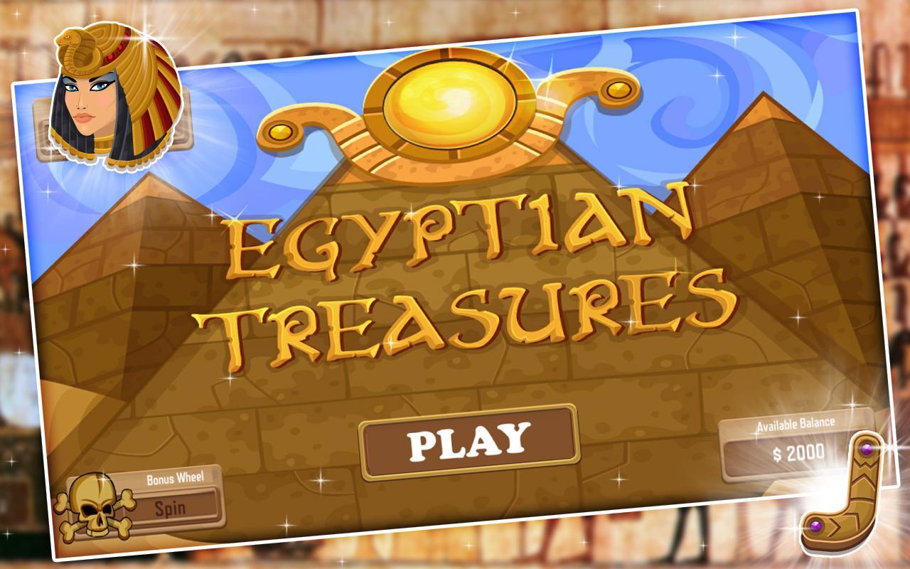 5 Treasures Slot Machine Free Download 5 Treasures Slot Machine Free Download
