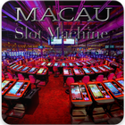 Best Macau Slot Machine - New Free Slot Game icône