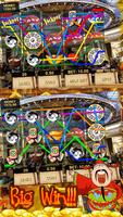 پوستر Best Macau Slot Machine - New Free Slot Game