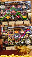 Best Macau Slot Machine - New Free Slot Game imagem de tela 1