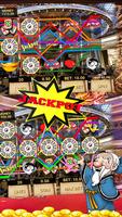 Best Macau Slot Machine - New Free Slot Game capture d'écran 3
