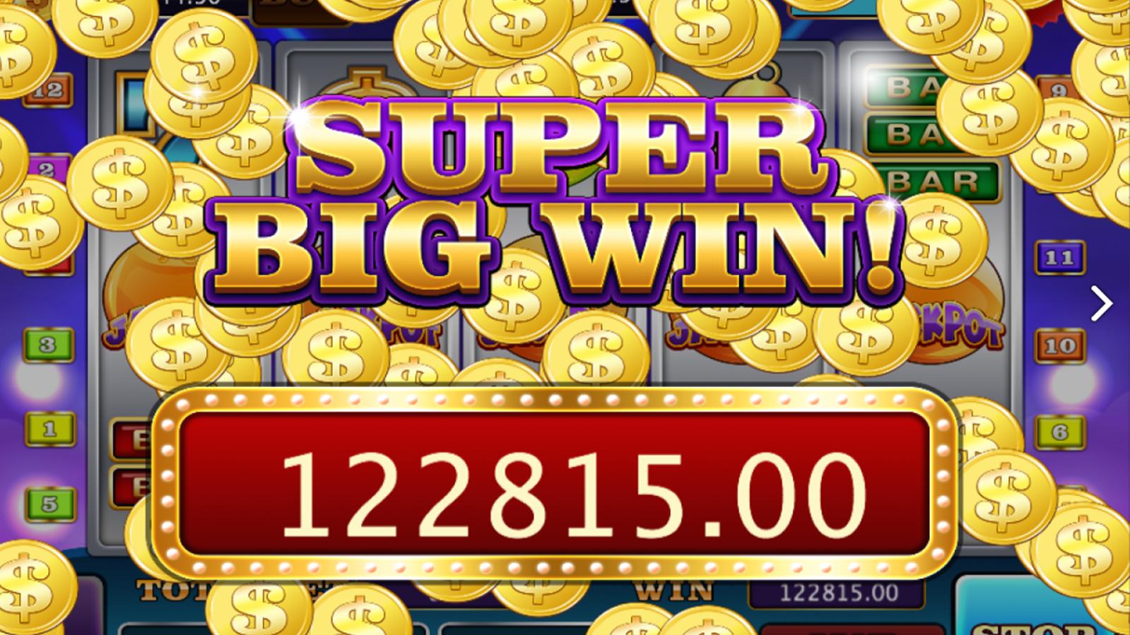 Machine slot gratis