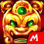 Slots Machine Jungle Casino