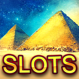 Pharaohs Slot Machines Casino 图标